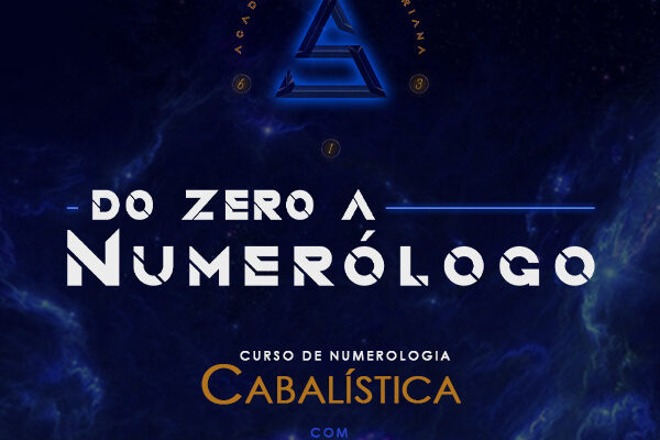 Do zero a Numerólogo