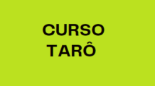 curso completo de taro