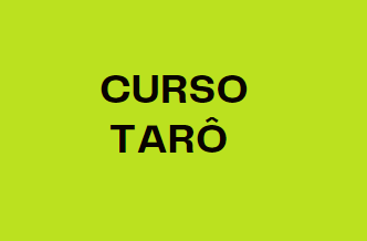 curso completo de taro