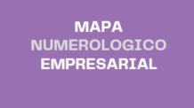 Numerologia Empresarial