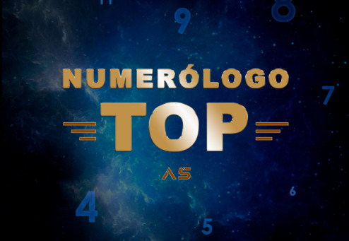 Numerólogo Top