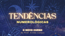 TENDÊNCIA NUMEROLOGICA