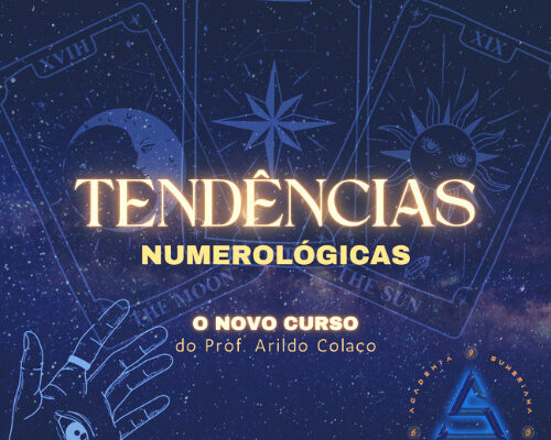 TENDÊNCIA NUMEROLOGICA